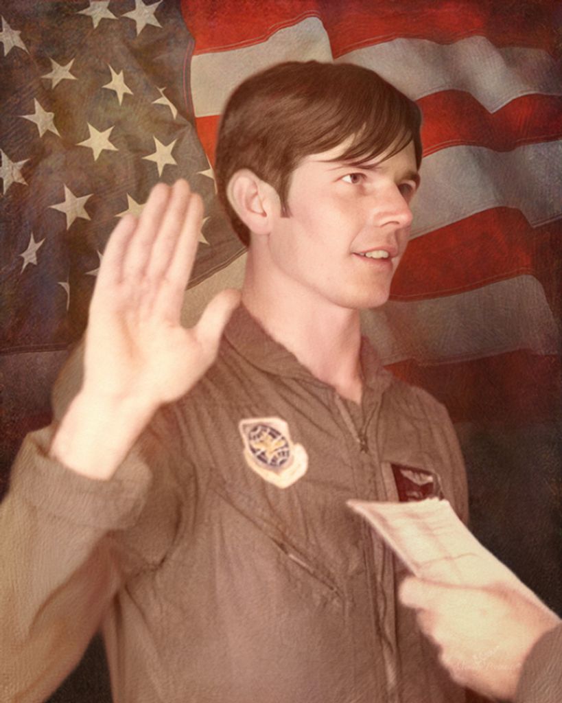 Lloyd "Tom" Thomas Aycock Jr. Profile Photo