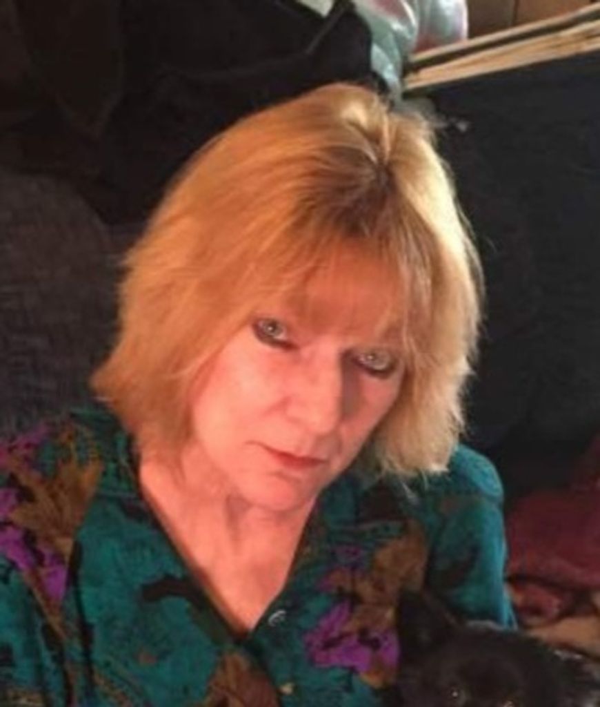 Jacquelyn Sue Benson Profile Photo