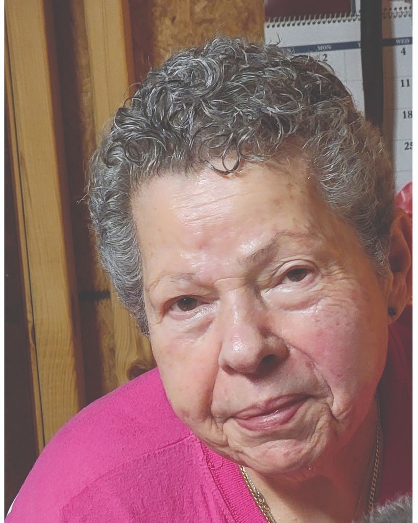 Ollie Ruth Baker Profile Photo