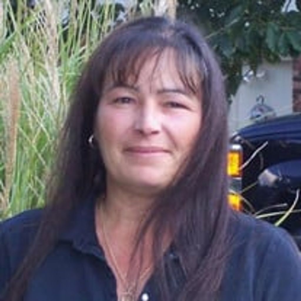 Beth Ann Ozment Taylor