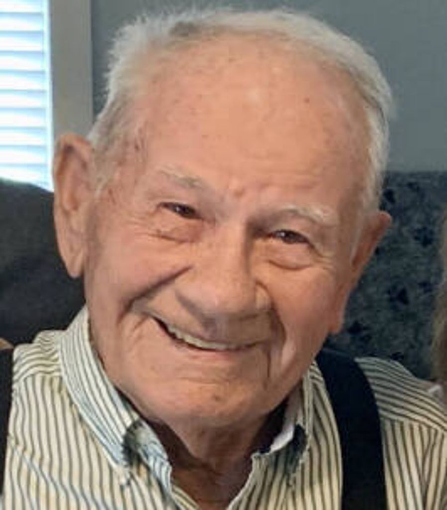 John Patten Profile Photo