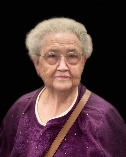 Lois Wright's obituary image