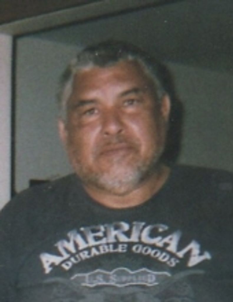 Paul Garza