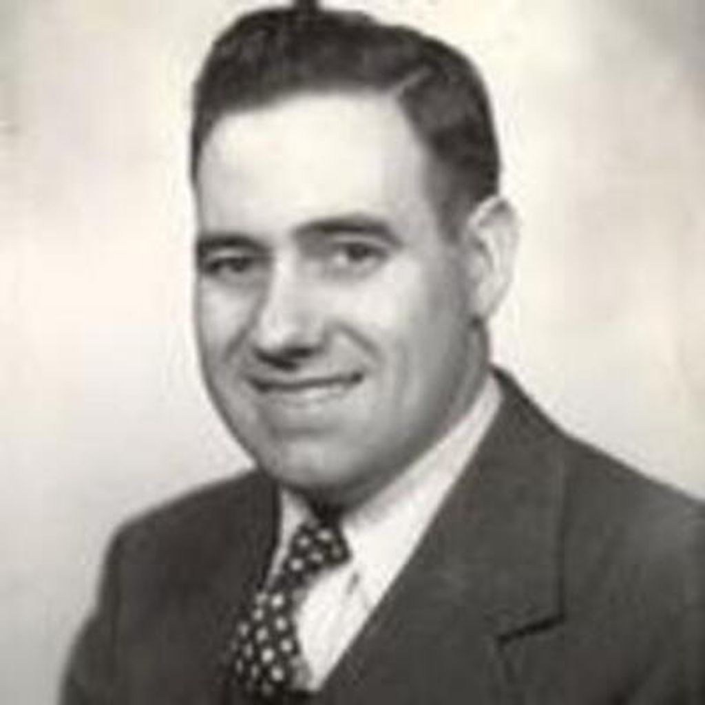 Richard Balsiger