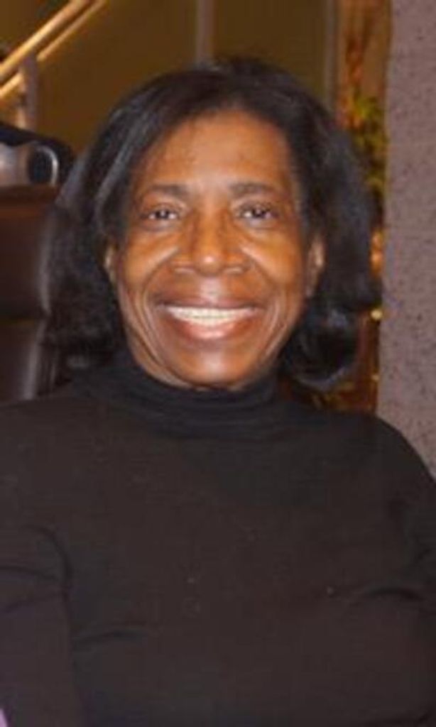 Mrs. Alberta M. Jacobs Profile Photo