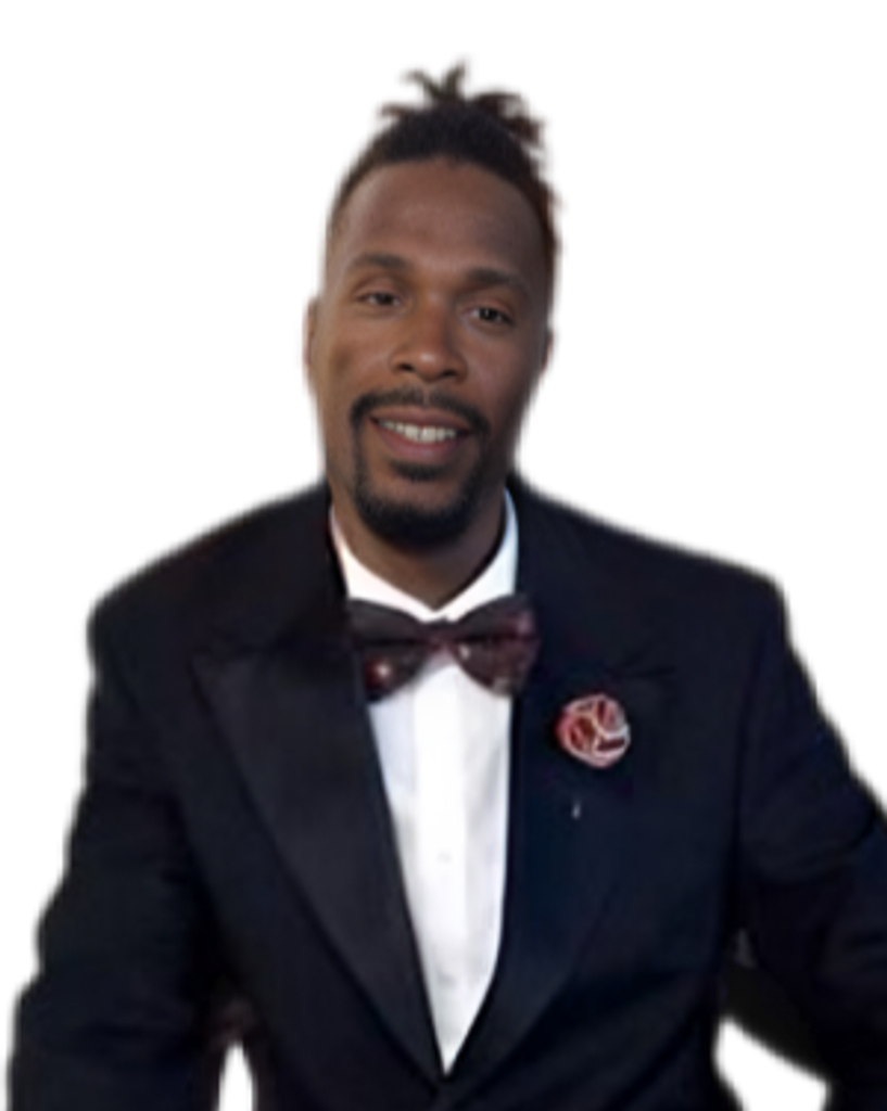 Torey Lamont Davis Sr. Profile Photo