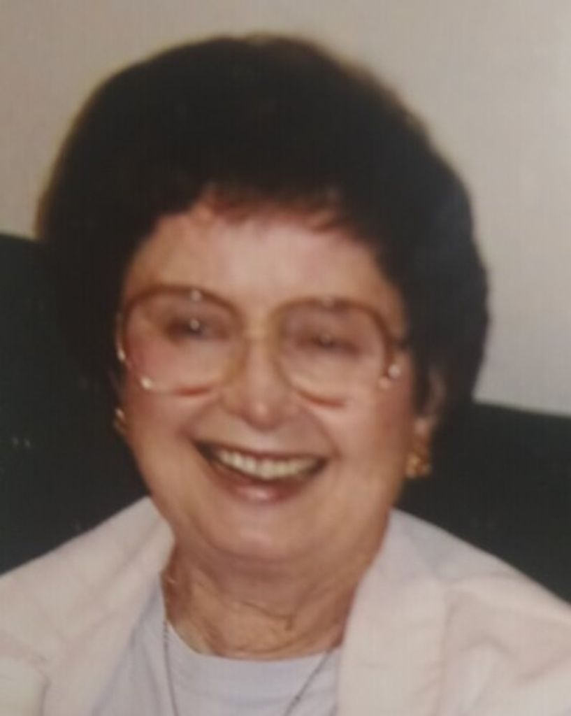 Maryann Krach Profile Photo