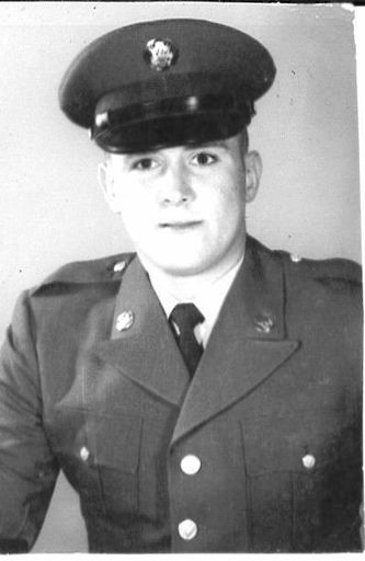 Joseph W. Burns Profile Photo