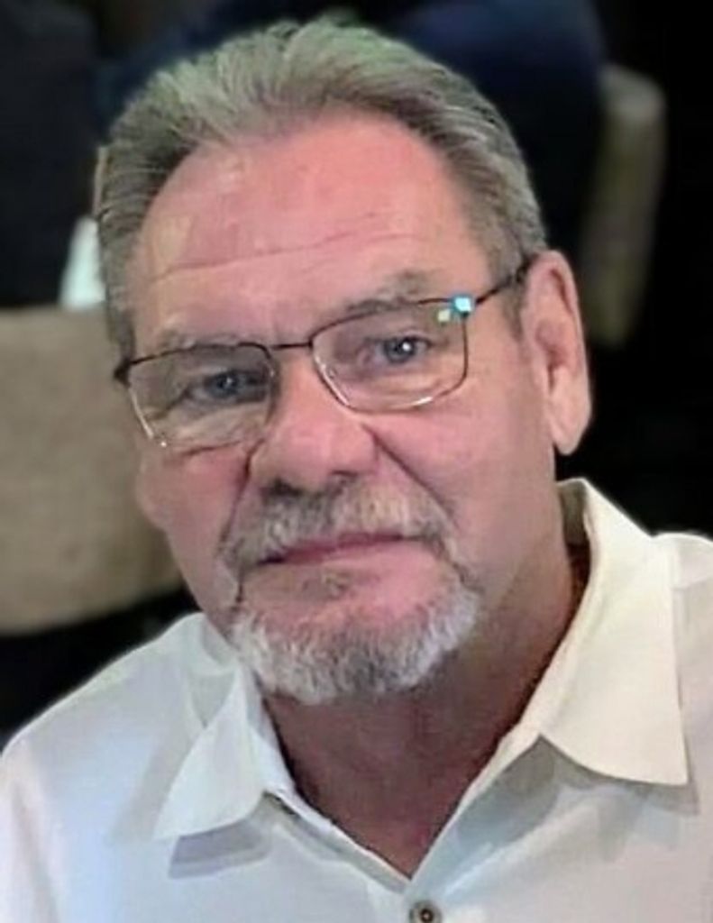 Robert “Bob” Owen Spence Profile Photo