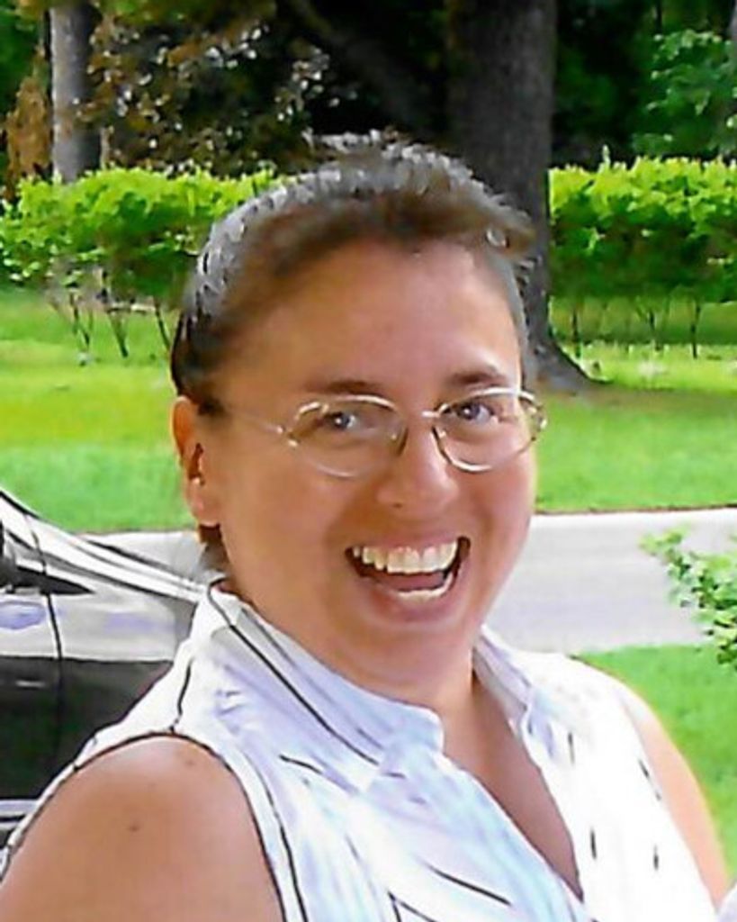 Lisa Marie Peters Profile Photo