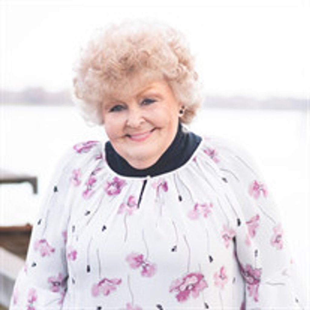 Kathy Simpson Walker