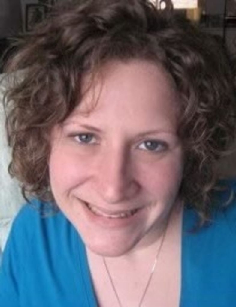 Melissa Marie Yeager-Pellinger