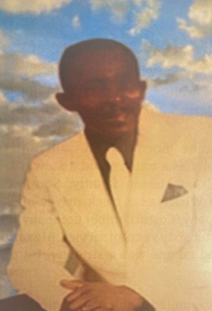 Alexander "Elec" Mckay