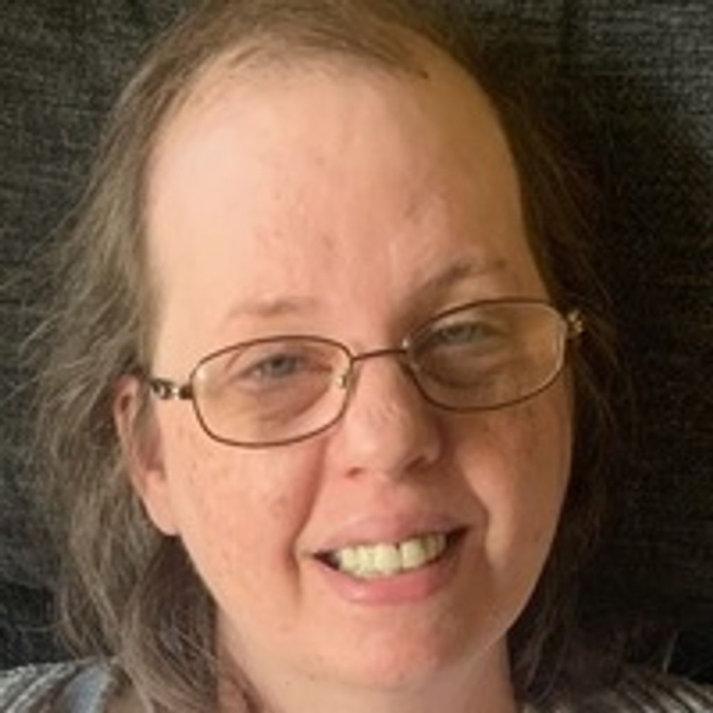 Jennifer Lynn Rogers Profile Photo