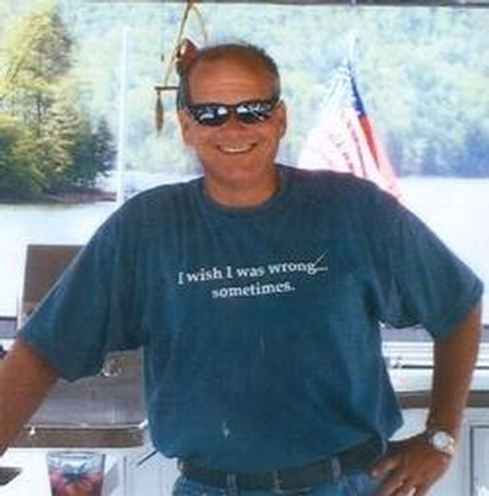 Scott Borum