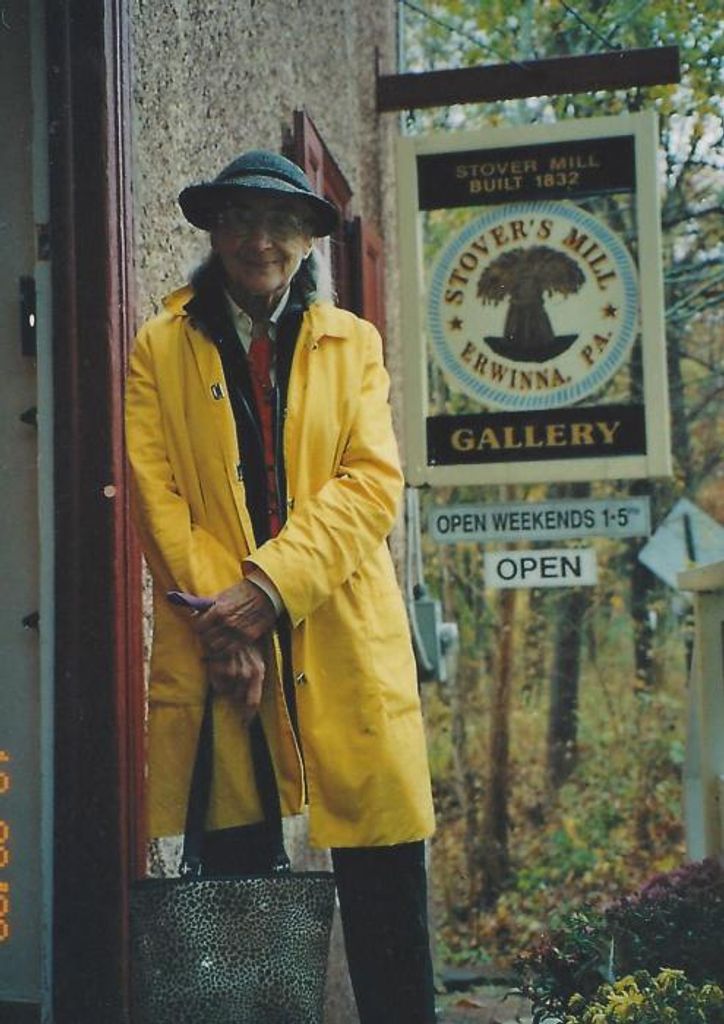 Anne S. Combs