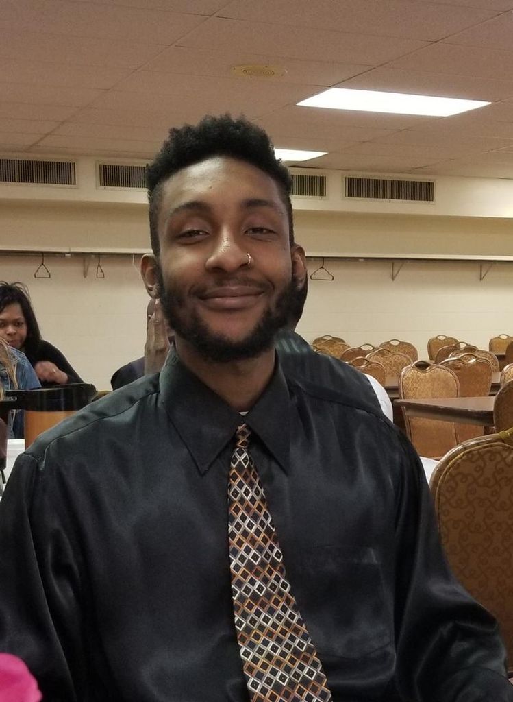 Jovan Marquise Scott Profile Photo