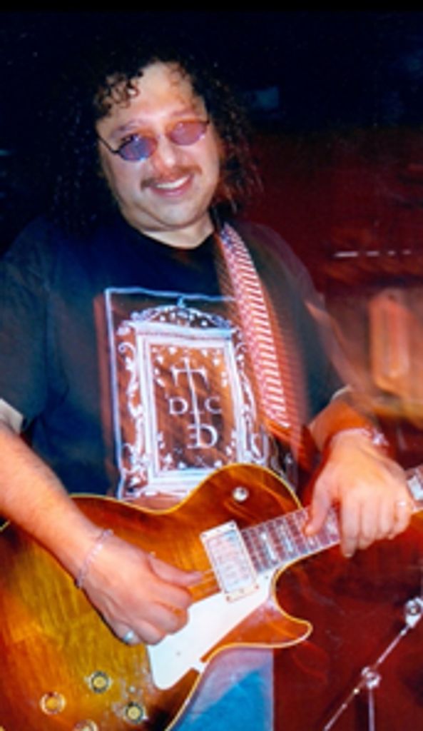 Michael Louis Simon Profile Photo