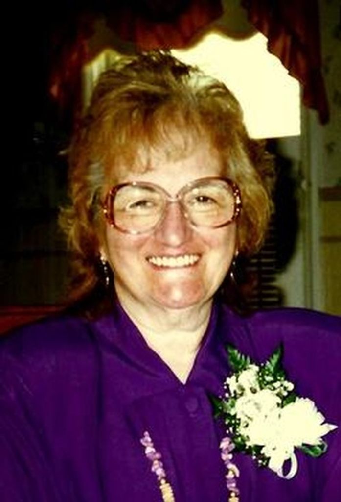 Theresa Montebello Profile Photo
