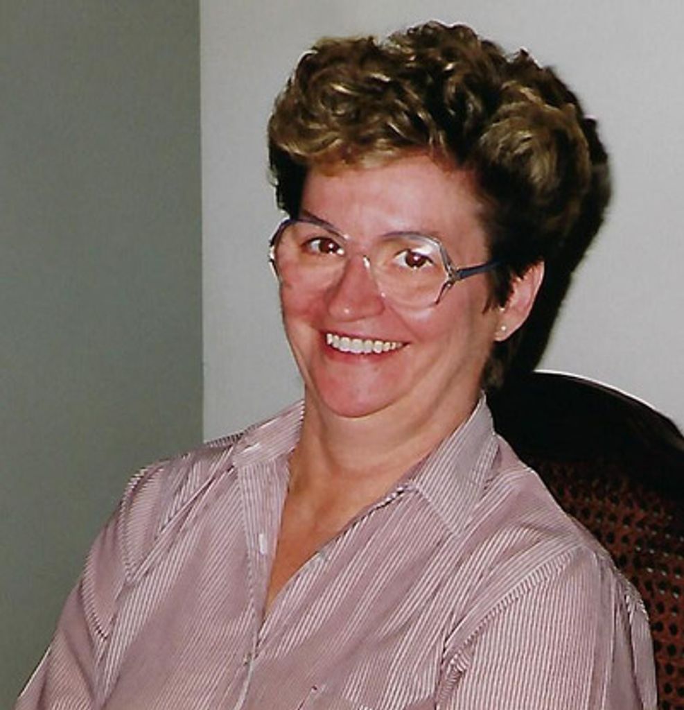 Diane Marjorie Knight Profile Photo