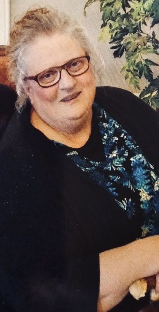 Mrs. Jeanette Thomas Profile Photo