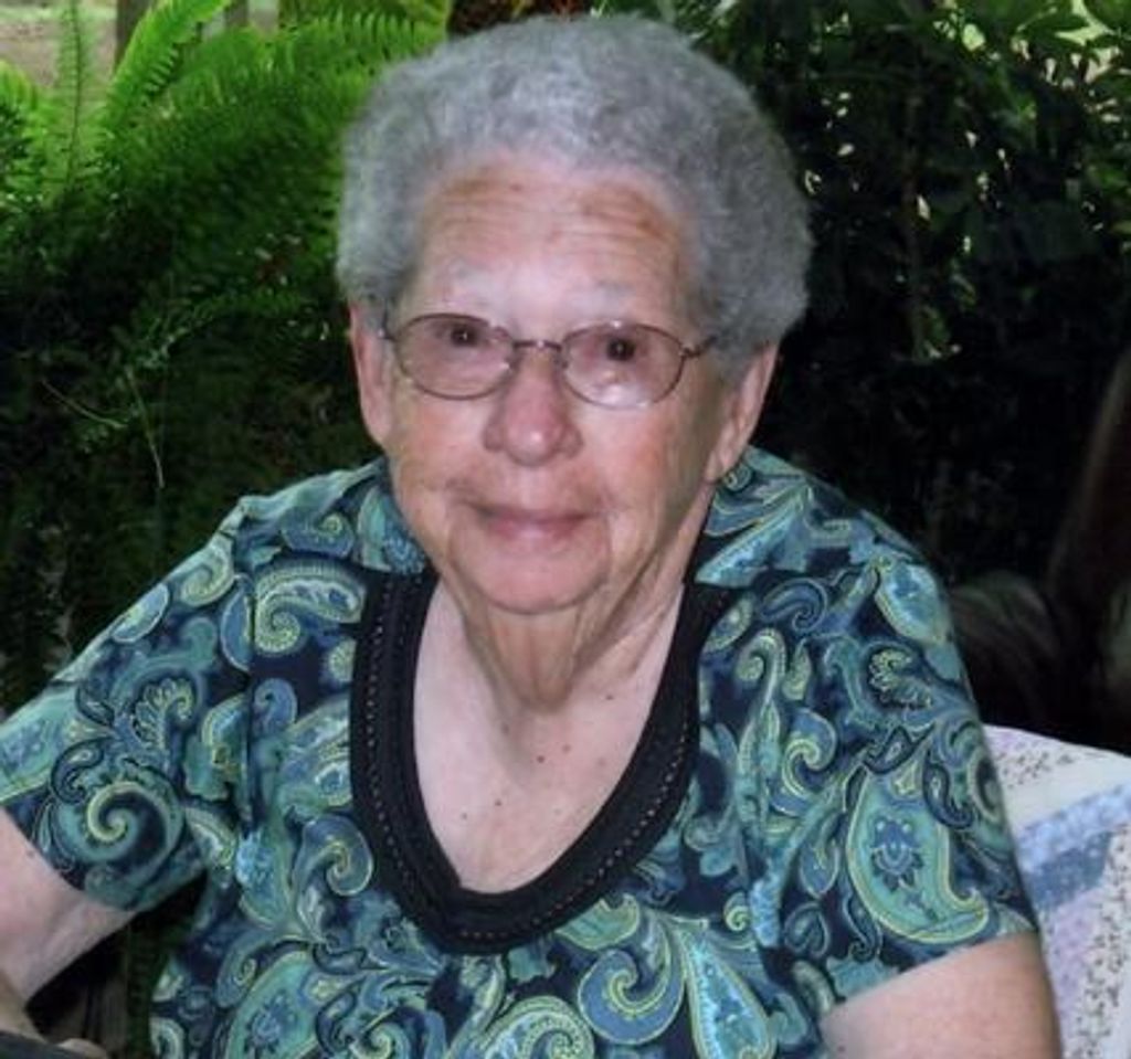 Nina (Holtsclaw) Jones Profile Photo