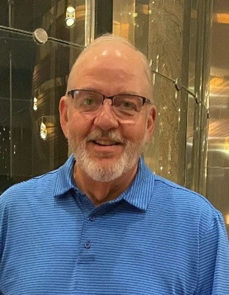 John Francis Cook Profile Photo