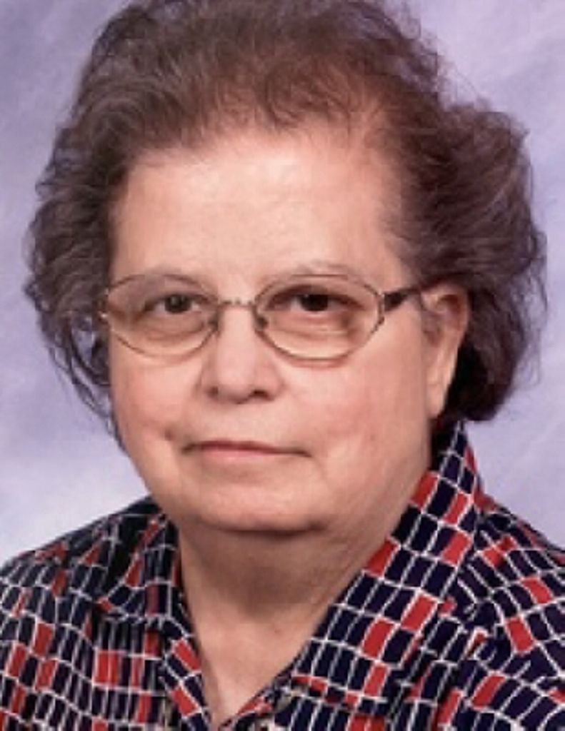 Mary Munoz Profile Photo
