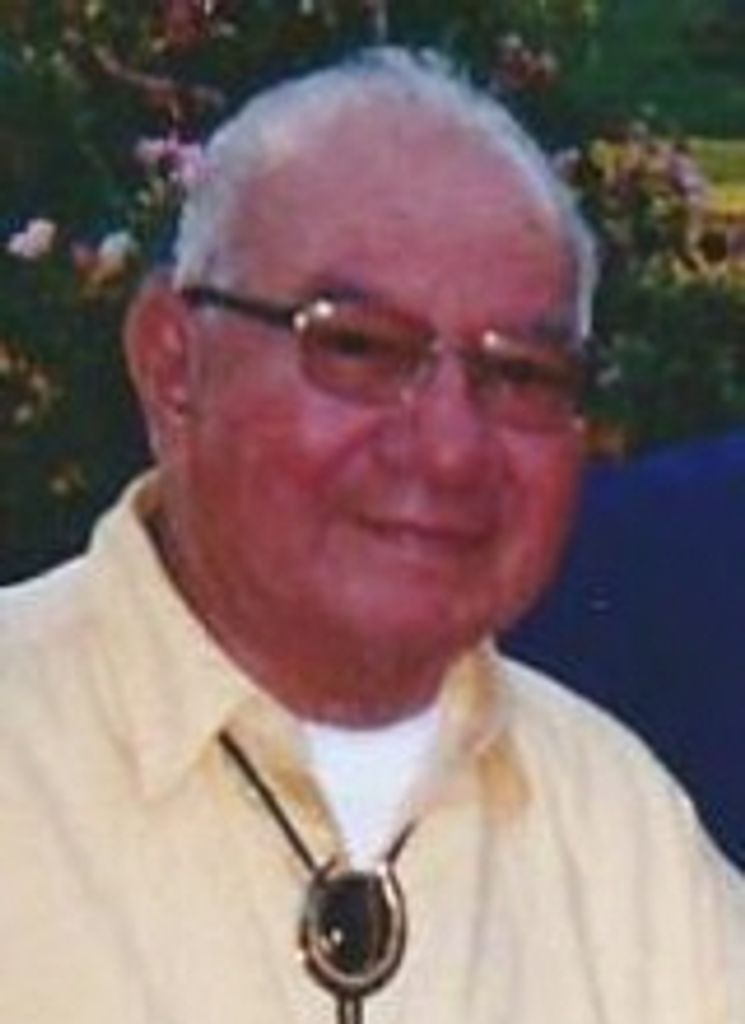 Woodward "Woody" Wheelock