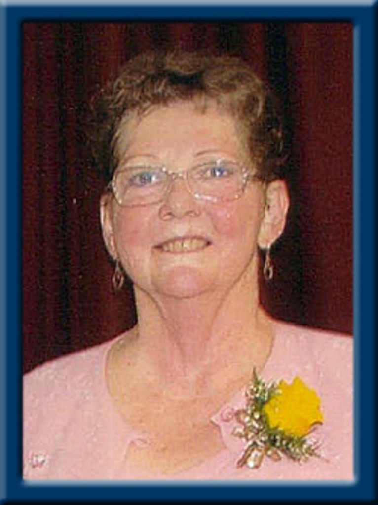 Bonita Adele Croft