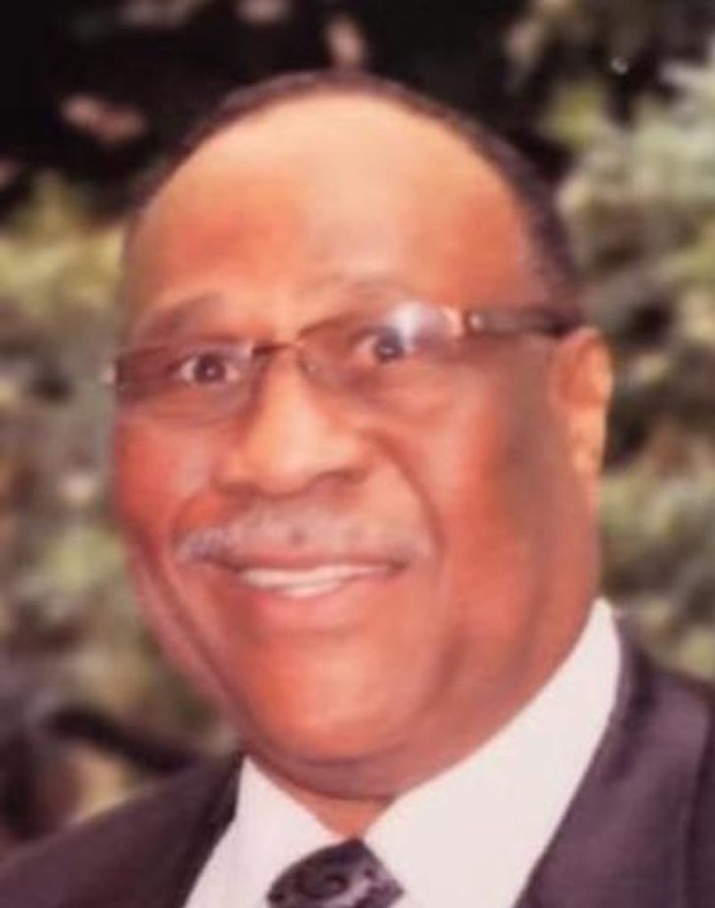 Robert Tracy Noble Profile Photo