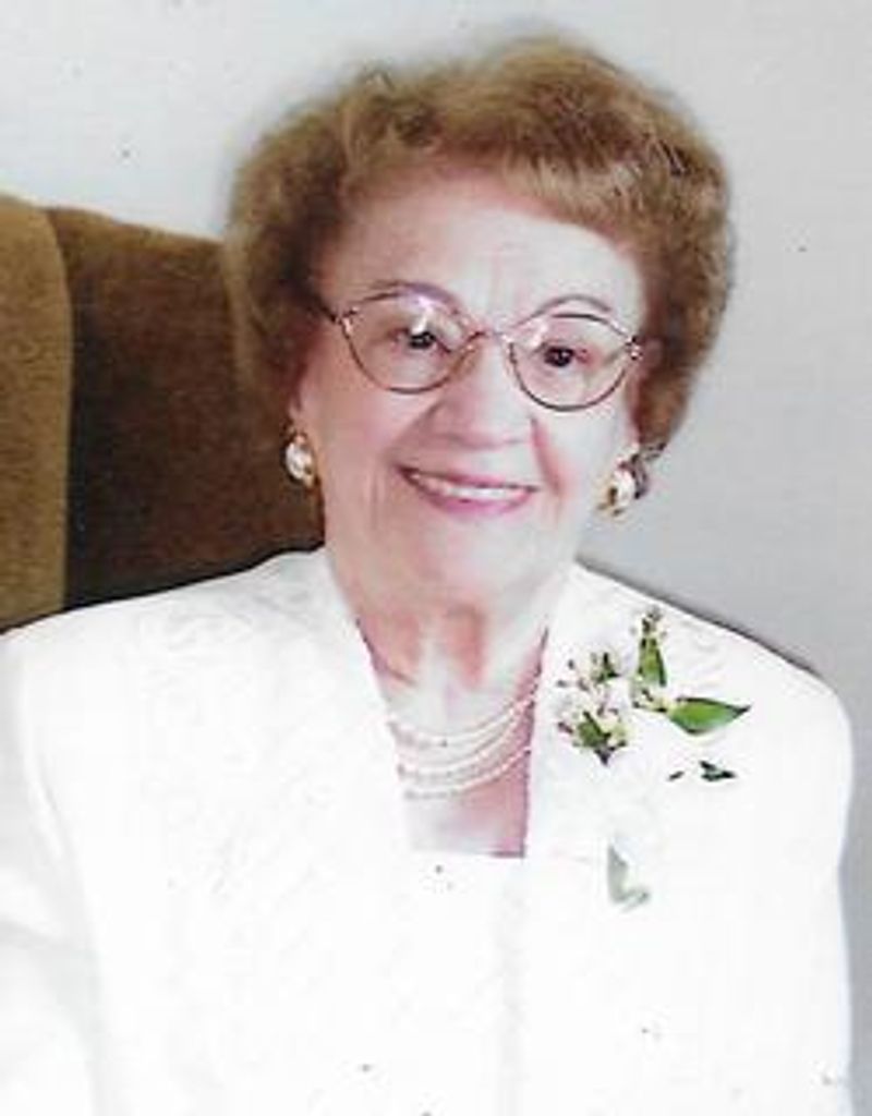 Margaret Scavo Arcangelo