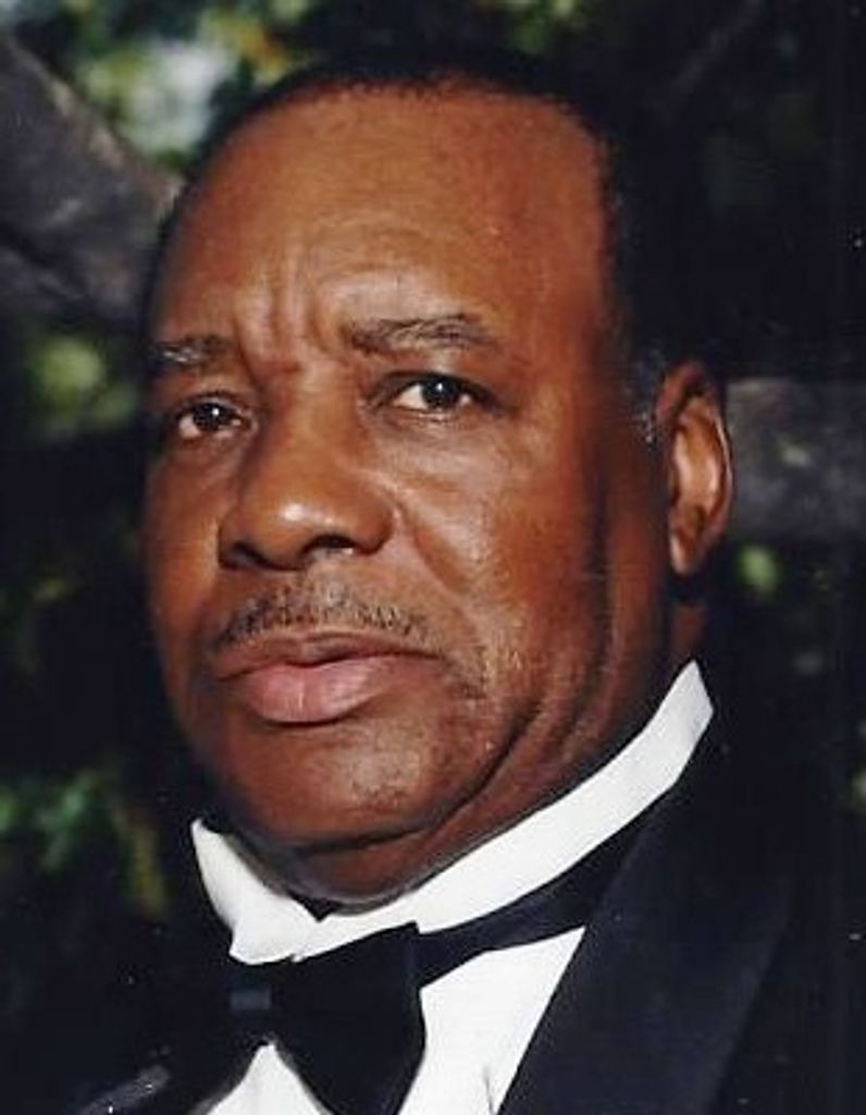 William E. Holland, Sr. Profile Photo