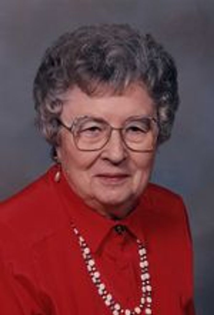 Adeline Schleufer