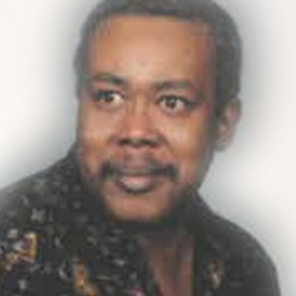 James West Profile Photo