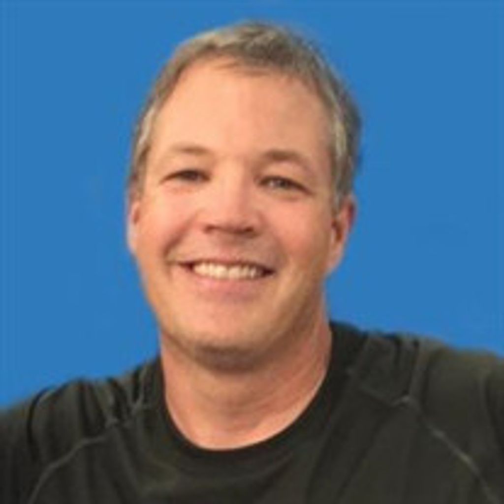 Todd David Clausen