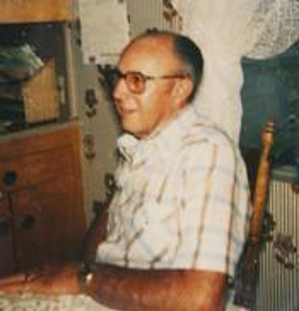 Leland Wallace Bergman