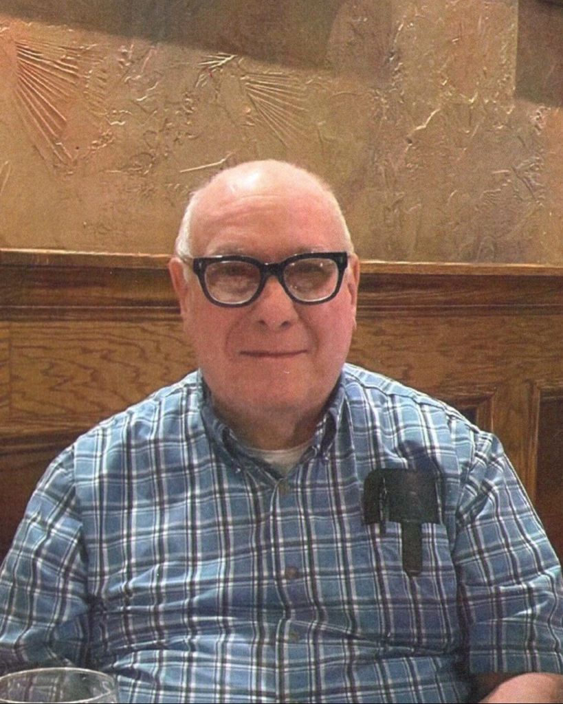 Nicholas Piazza Profile Photo