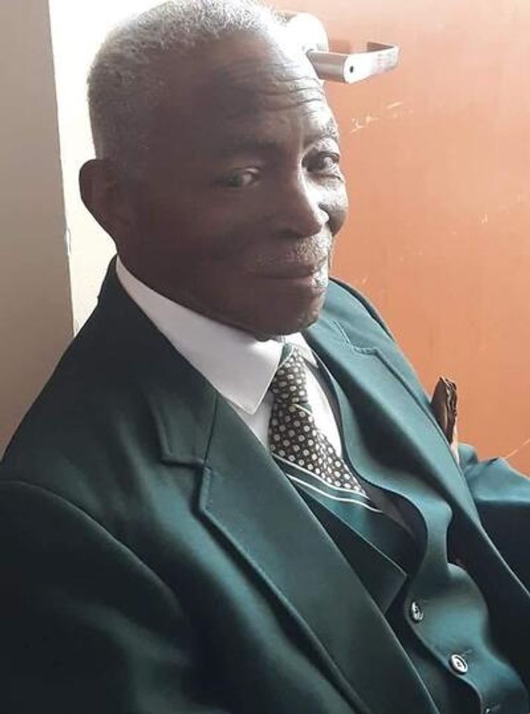 John Richard Mosby, Sr. Profile Photo