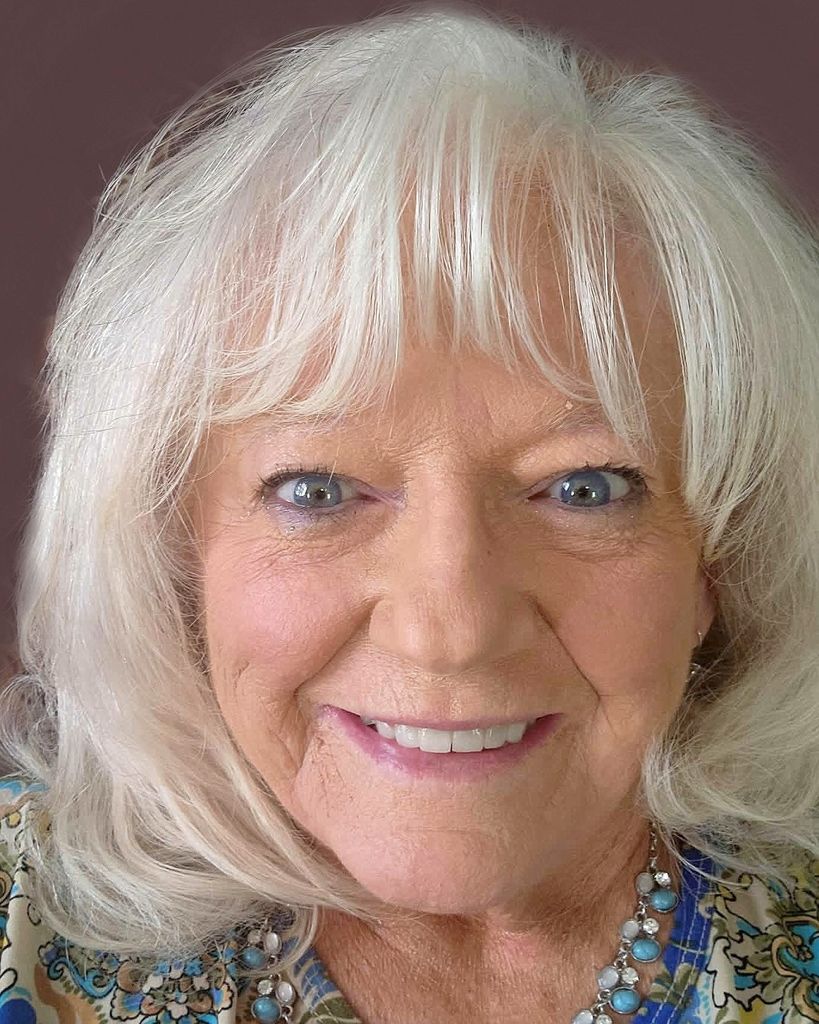 Linda Jenkins Simpson Profile Photo