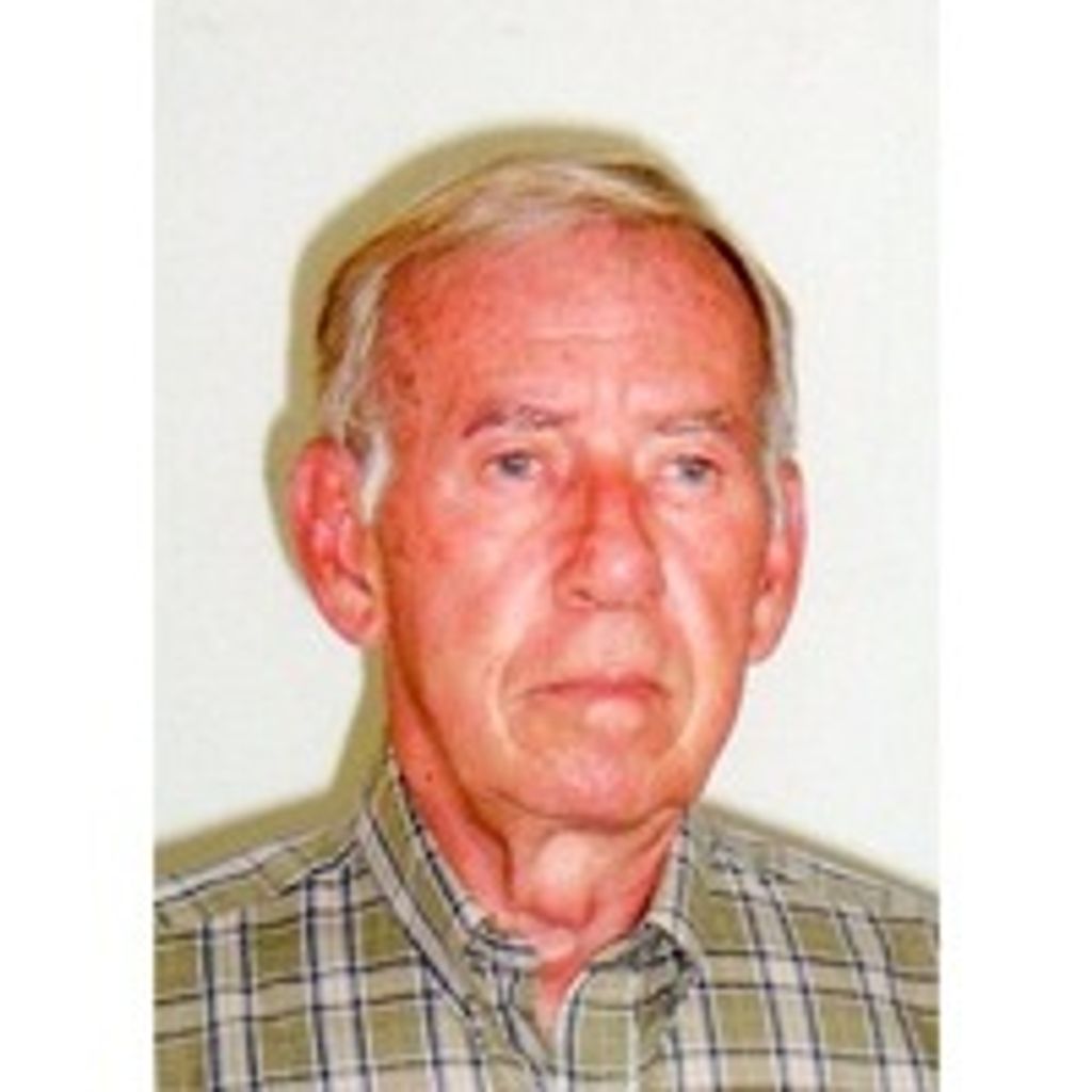 Jack B. Langland Profile Photo