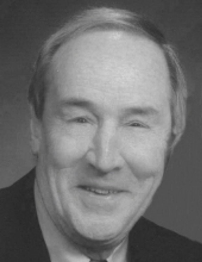 Richard "Dick" E. Hamann