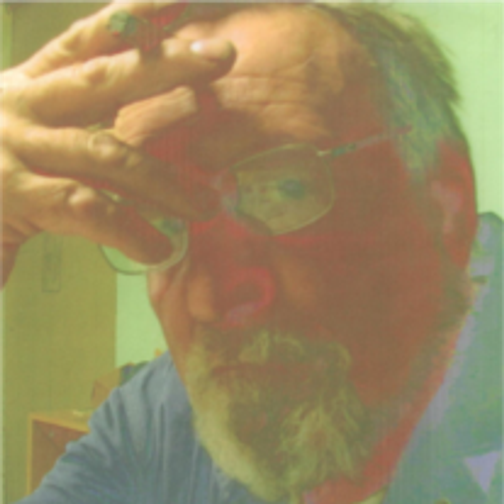 Robert John Ziak