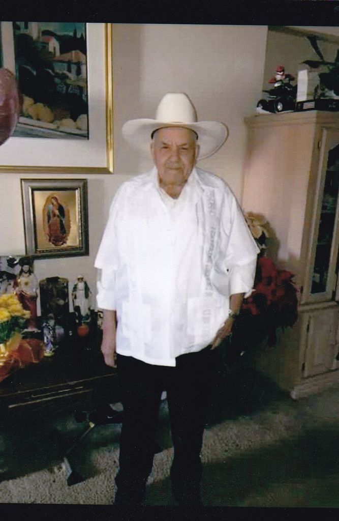 Juan M. Lopez