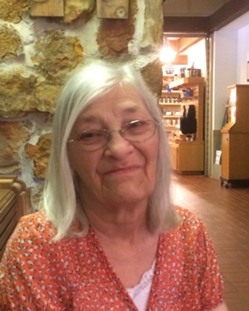 Wanda Jean (Thompson) Faulkner Profile Photo