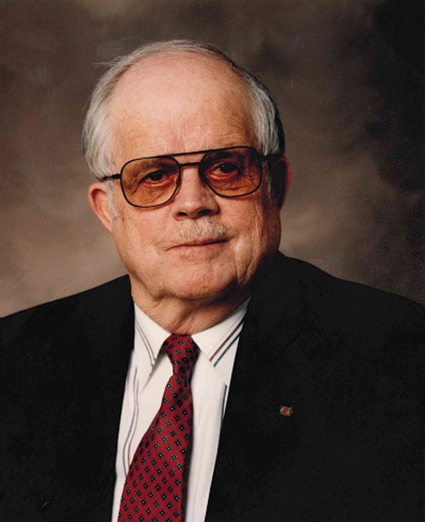 Jack Lee Farver Profile Photo