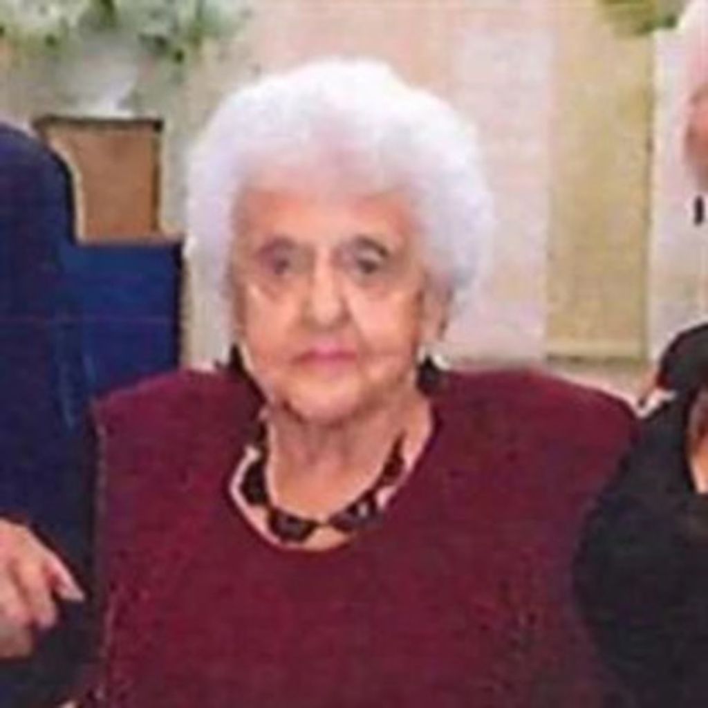Shirley F. Lance Profile Photo