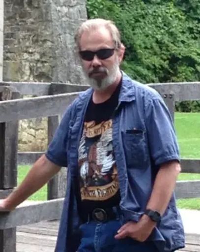 Terry Moots Profile Photo