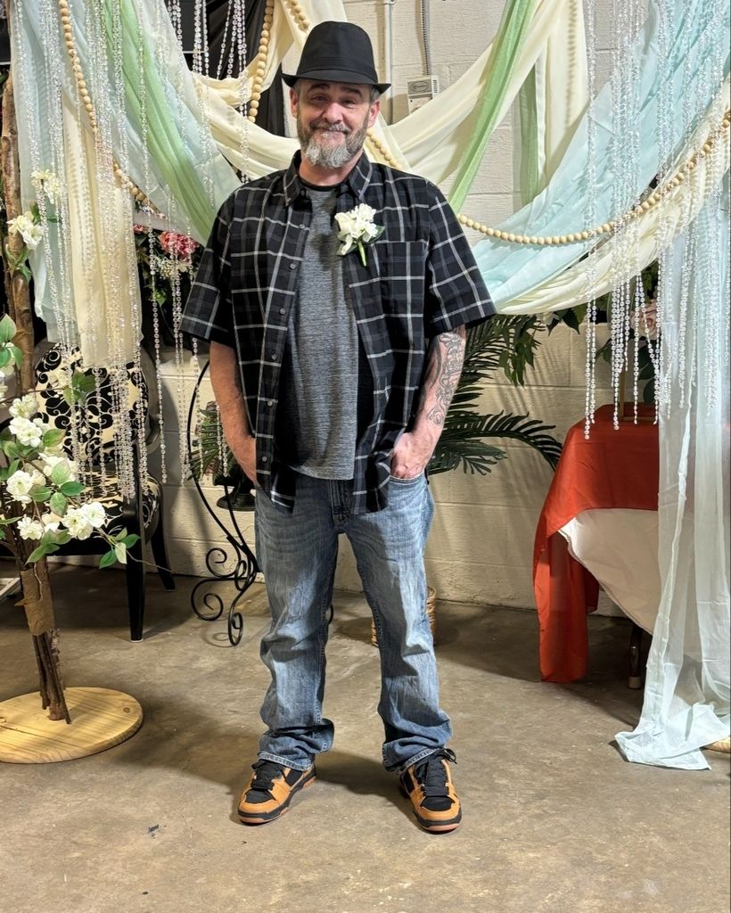 Allen Patrick Deaver Profile Photo