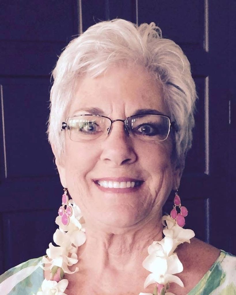 Virginia Anne Burgess Profile Photo